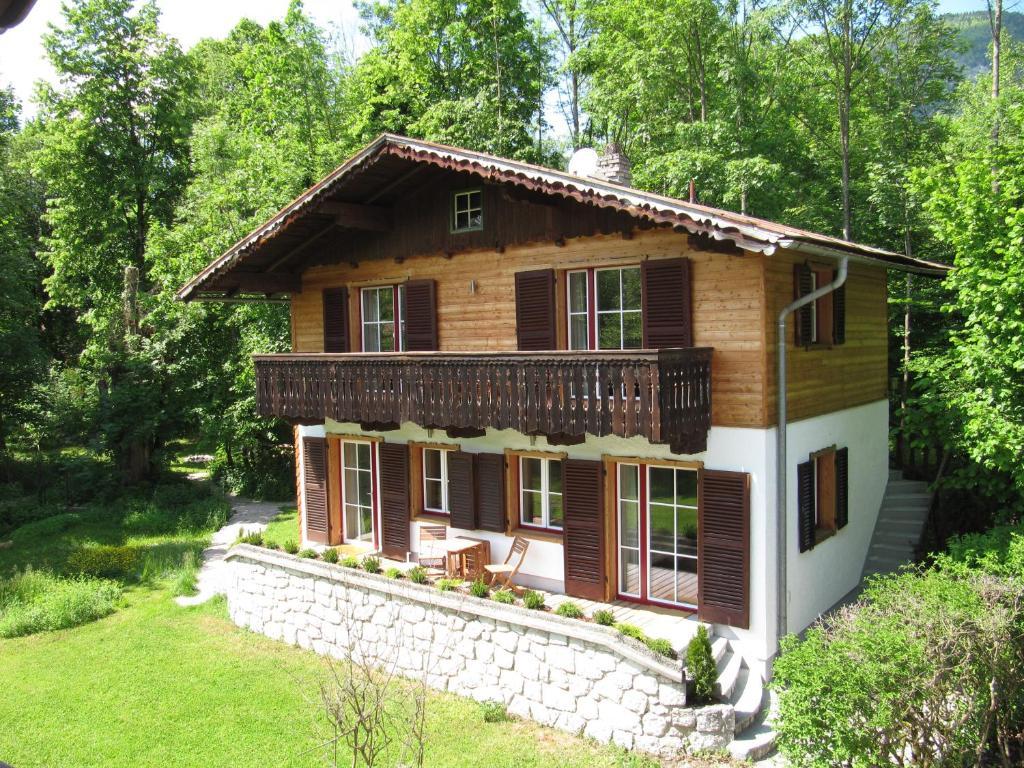 Gartenhouse Saint Wolfgang Pokój zdjęcie